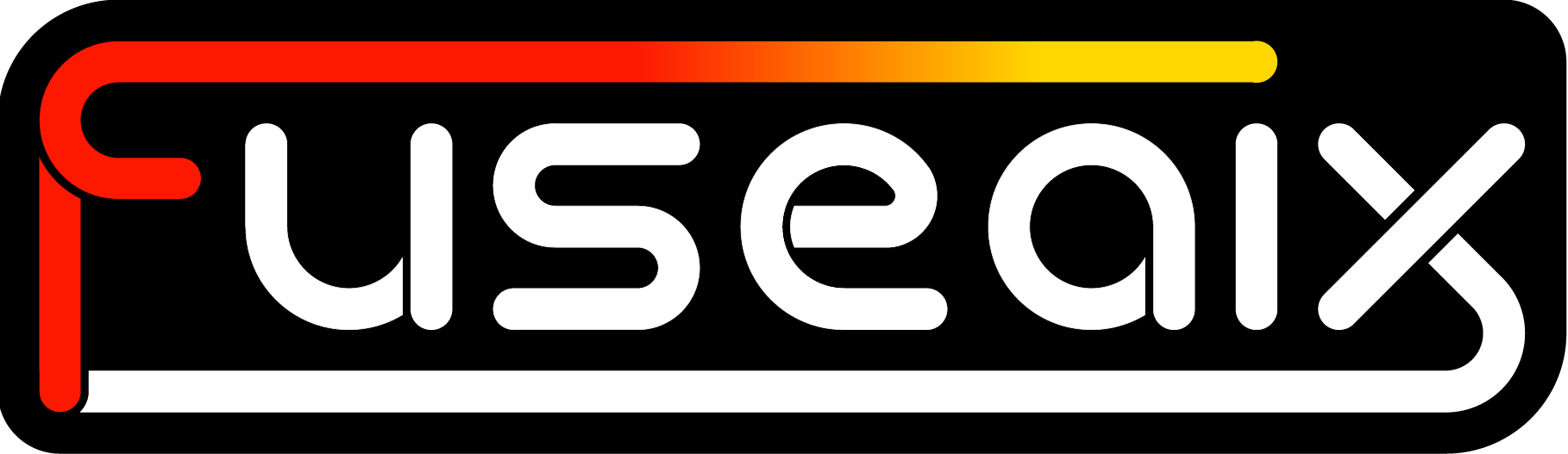 Fuseaix Logo